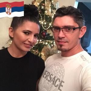 Meet your Posher, Goran